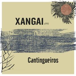 Album cover of Cantingueiros