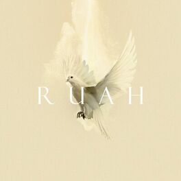 Album cover of Ruah (Acoustique)