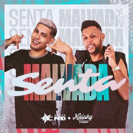 Album cover of Senta Malvada