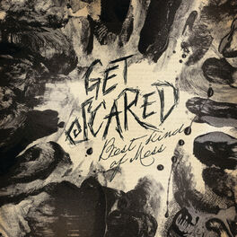 Get Scared Cheap Tricks and Theatrics B Sides lyrics and songs