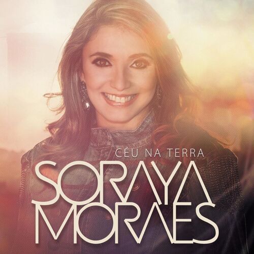 Download CD Soraya Moraes - Céu Na Terra 2020 - Torrent CD Soraya Moraes - Céu Na Terra 2020 - Torrent download