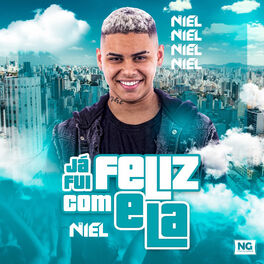 Album cover of Já Fui Feliz Com Ela