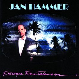 Album cover of Escape From Television