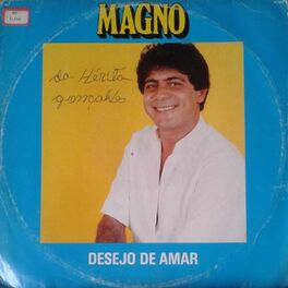 Album cover of Desejo De Amar