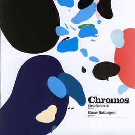 Album picture of Chromos
