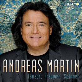 Album cover of Tänzer, Träumer, Spinner