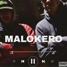 Album cover of Malokero