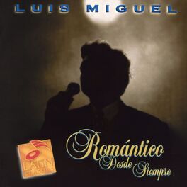 Album cover of Romantico Desde Siempre