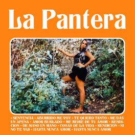 Album cover of Sentencia