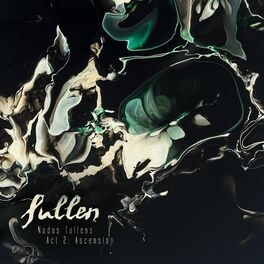 Album cover of Nodus Tollens - Act 2: Ascension