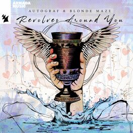 Album cover of Revolves Around You