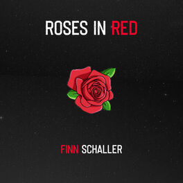 Album cover of Roses In Red