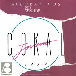 Album cover of Alegrai-vos no Senhor