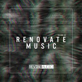 Album cover of Renovate Music, Vol. 44