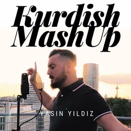 Album cover of Kurdish Mashup, Vol. 1