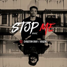 Album cover of Stop Me (Remix) (feat. JGivens)