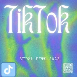 Album cover of TikTok -Viral Hits 2023
