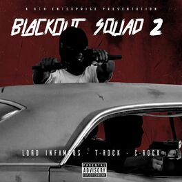 Album cover of Blackout Squad 2