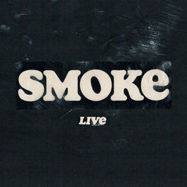 Album cover of Smoke (Live)