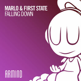 Album cover of Falling Down