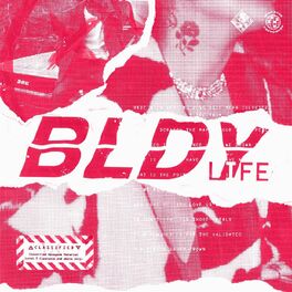 Album cover of BLDY.LIFE