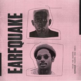 Album cover of EARFQUAKE (Channel Tres Remix)