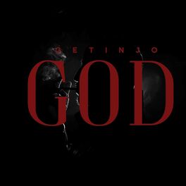 Album cover of GOD