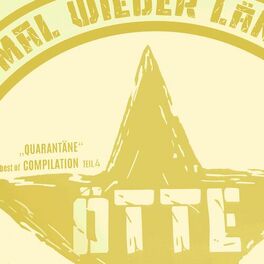 Album cover of Quarantäne best of Compilation Teil 4