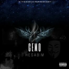 Album cover of Hesabım