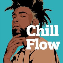 Album cover of Chill Flow