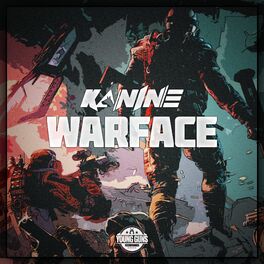 Album cover of Warface