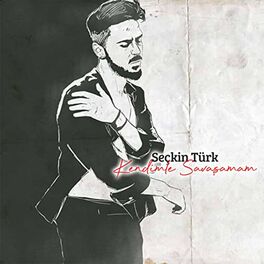 Album cover of Kendimle Savaşamam