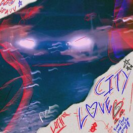 Album cover of CITYLOVE