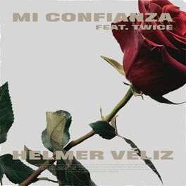 Album cover of Mi Confianza (Acoustic)