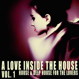 Album cover of A Love Inside the House, Vol. 1