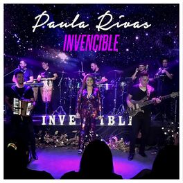 Album cover of Invencible (En Vivo)