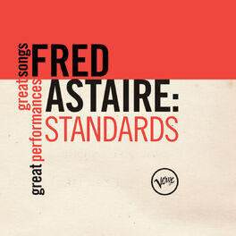 Album cover of Standards (Great Songs/Great Performances)