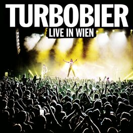 Album cover of Live in Wien