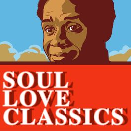 Album cover of Soul Love Classics