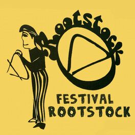 Album cover of Festival Rootstock 2009 (Ao Vivo)