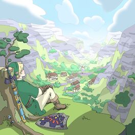 Album cover of Ocarina of Vibes