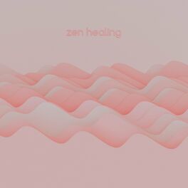 Album cover of Zen Healing