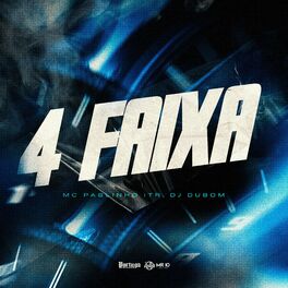 Album cover of 4 Faixa