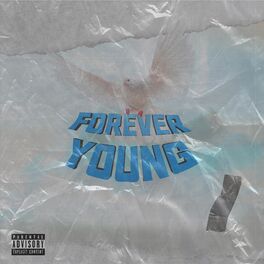 Album cover of Forever Young