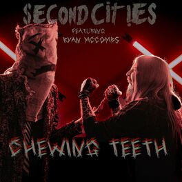 Album cover of Chewing Teeth