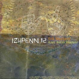 Album cover of Izhpenn 12