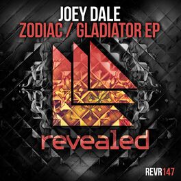 Album cover of Zodiac / Gladiator EP