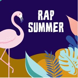 Album cover of Rap Summer