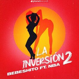 Album cover of La Inversión 2