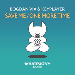Album cover of Save Me / One More Time